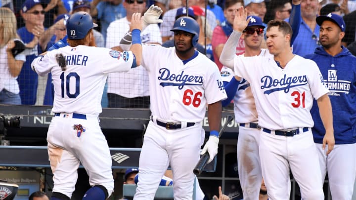 A Rival Scout Analyzes the Los Angeles Dodgers Ahead of the World Series