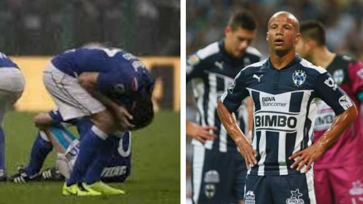 ¡NO ES BROMA! | La ciencia determina por qué Cruz Azul y Monterrey pierden finales ¡NO ES BROMA! | La ciencia determina por qué Cruz Azul y Monterrey pierden finales
