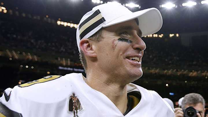 How to Watch Falcons vs. Saints: Live Stream, TV Channel, Game Time