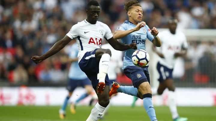 Former Tottenham Midfielder Danny Murphy Says Spurs Already Found Toby Alderweireld's Replacement