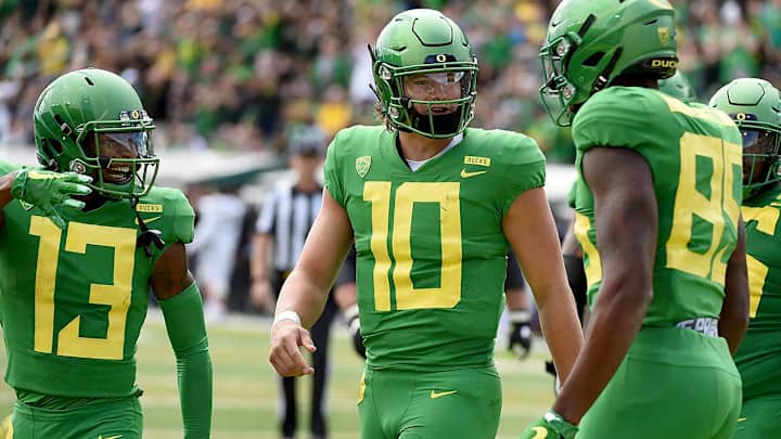 Four Undefeated but Overlooked Teams With Plenty Still to Prove