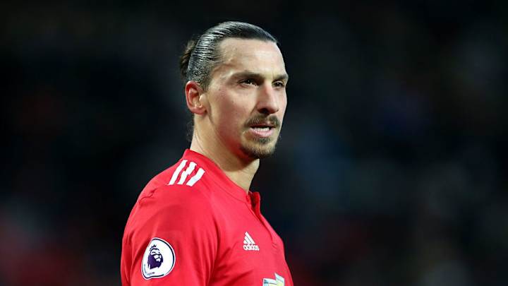 Report: Zlatan Ibrahimovic Could Be Sanctioned for Involvement With New Betting Company
