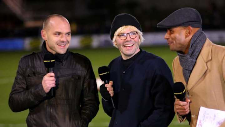 Ex-Liverpool Favourite Danny Murphy Names Reds' Weak Link in Brutally Honest Assessment