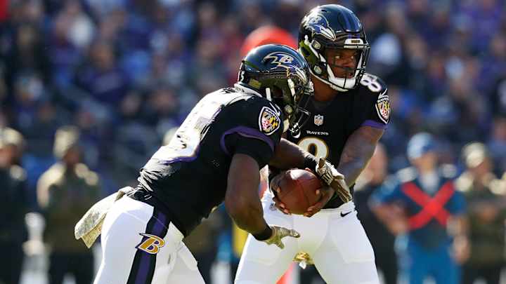 Fantasy Football Week 12 Early Waiver Wire