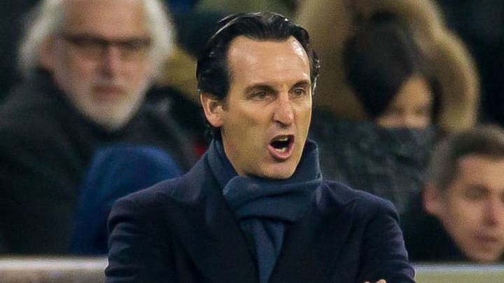 Sky Sports Reporter Claims Arsenal Defender Is Not Wanted By New Gunners Boss Unai Emery