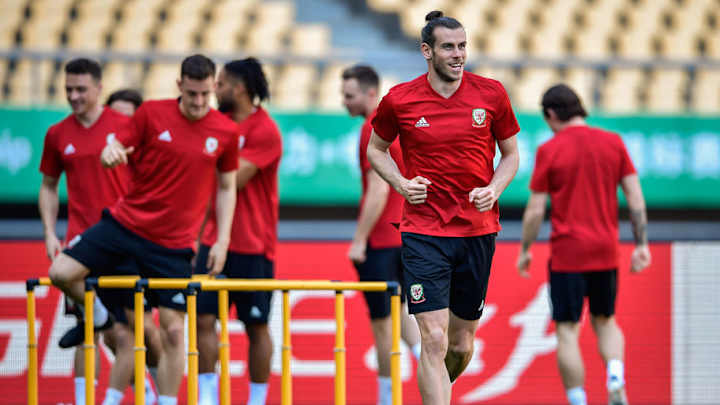 Gareth Bale Surpasses Ian Rush's Wales Goalscoring Record With Brilliant Hat-Trick Against China Gareth Bale Surpasses Ian Rush's Wales Goalscoring Record With Brilliant Hat-Trick Against China