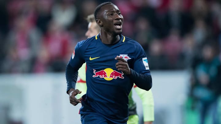 Naby Keita Opens Up on Being Handed Iconic Number 8 Shirt at Liverpool & Reveals Gerrard Meeting
