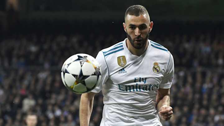 ​Paris Saint-Germain Eye Mega Money Move for Real Madrid Superstar Karim Benzema
