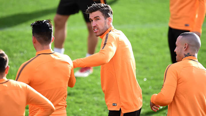 How to Watch Roma vs. Shakhtar Donetsk: Champions League Live Stream, TV Channel