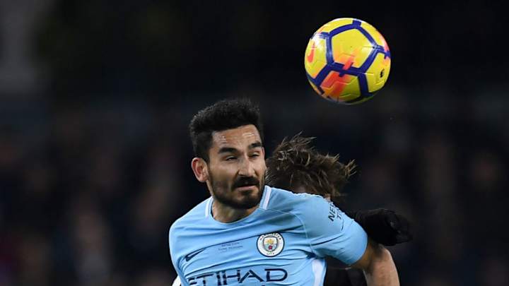 VIDEO | Gündogan y Bernardo Silva anotan dos golazos en apenas 5 minutos