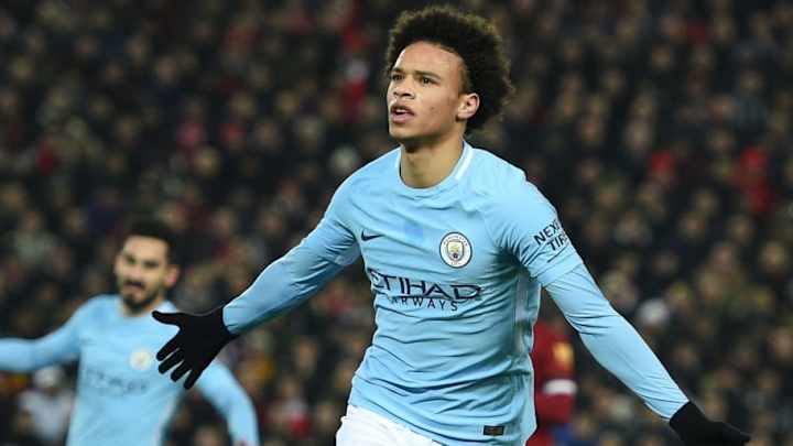 Manchester City Open Contract Talks With Star Winger Despite Indifferent Start to Season