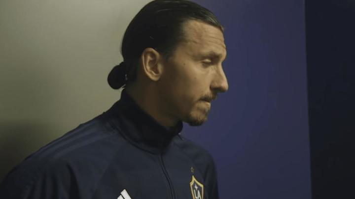 GRACIOSO: Zlatan Ibrahimovic reveló sus intenciones de ser Presidente de USA