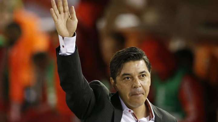El gran gesto de Marcelo Gallardo con hinchas de River mientras estaba de vacaciones