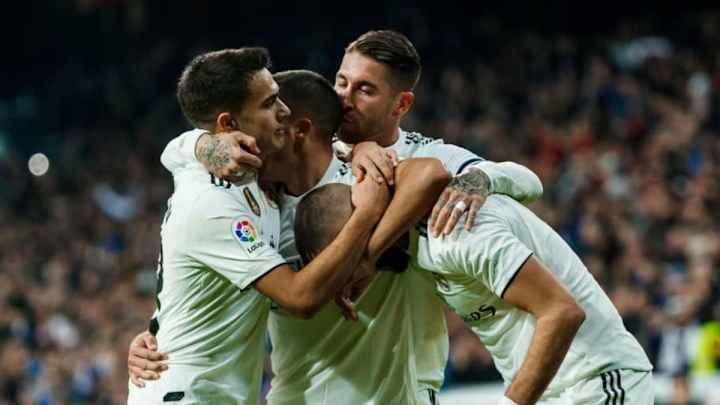 Huesca vs Real Madrid Preview: Where to Watch, Live Stream, Kick Off Time & Team News