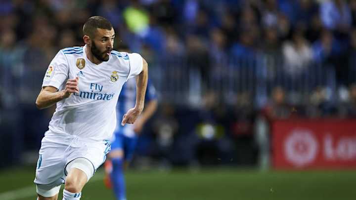 VÍDEO | Benzema la vuelve a liar gravemente en Instagram VÍDEO | Benzema la vuelve a liar gravemente en Instagram
