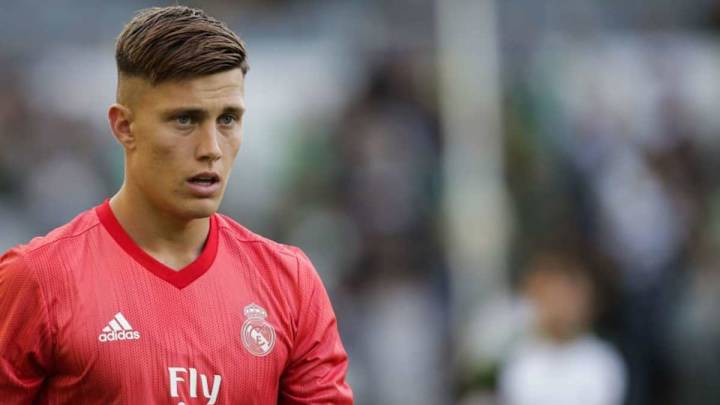 El Real Madrid tiene en casa al nuevo Cristiano