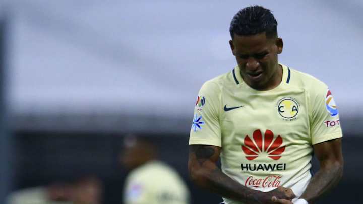 ​¡AMOR ETERNO! | Michael Arroyo no olvida al América y así lo demostró