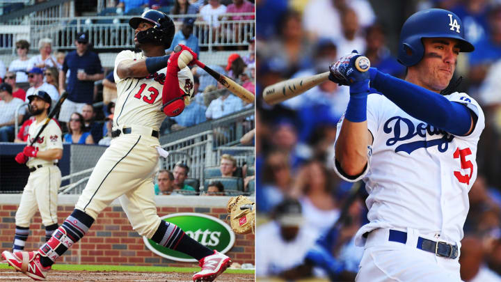 NLDS Preview: Can Upstart Braves Prevent Another Dodgers Pennant?