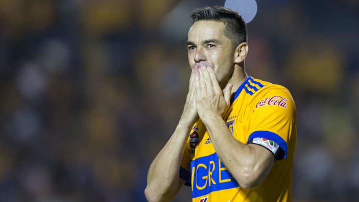 Las emotivas despedidas a Juninho luego que este anuncie su retiro