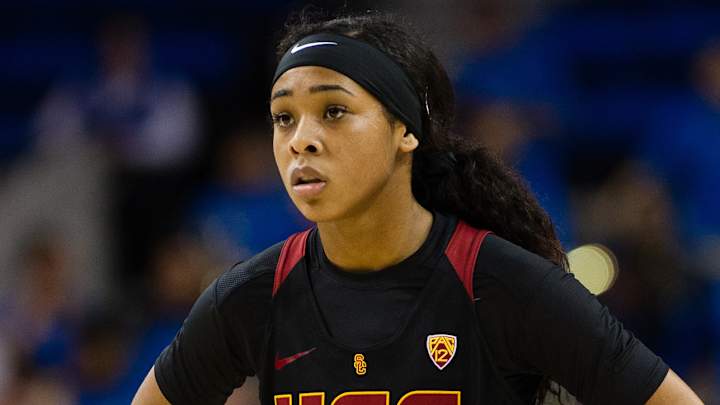 USC Women’s Hoops Player Says Oregon State Fans Used Racial Slurs