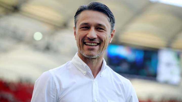 Niko Kovac Congratulates Bayern Munich for Dogged 3-0 Win Over Resilient Stuttgart