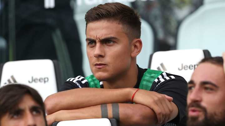 Sensational Claims of €180m Real Madrid Bid for Juventus Star Paulo Dybala Dismissed Sensational Claims of €180m Real Madrid Bid for Juventus Star Paulo Dybala Dismissed