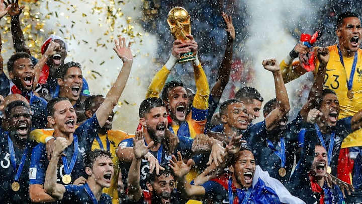INSÓLITO | La historia del país que declinó ser sede del Mundial