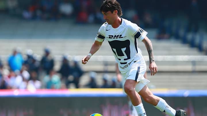 MERCADO | Mauro Formica ya tendría nuevo equipo