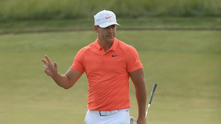 Toughness the Key for Contenders at a Historically Difficult U.S. Open