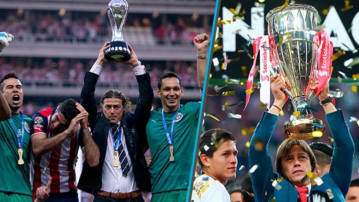 FILTRADO | Matías Almeyda se presentó de regreso en Guadalajara