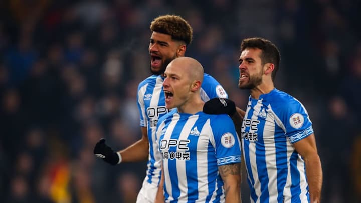 Wolves 0-2 Huddersfield: Report, Ratings & Reaction as Mooy Lifts Terriers Out of Relegation Zone