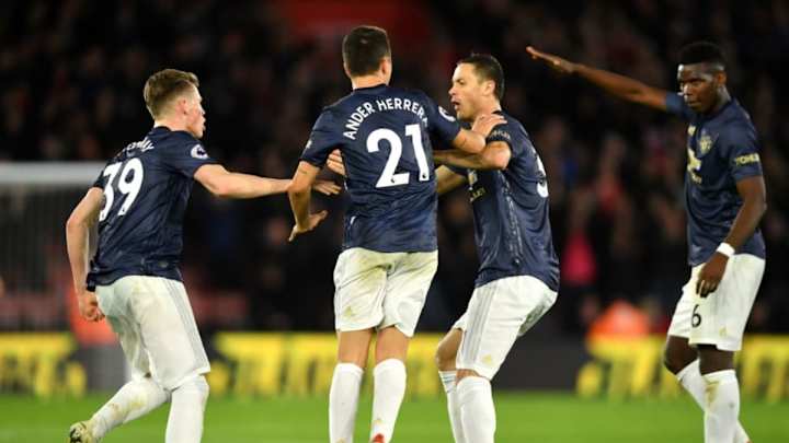 Manchester United vs Arsenal Preview: Where to Watch, Live Stream, Kick Off Time & Team News
