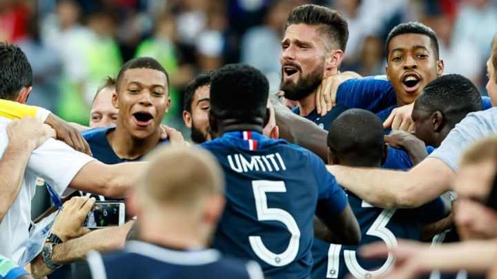 Germany vs France Preview: Classic Encounter, Key Battles, Team News & More