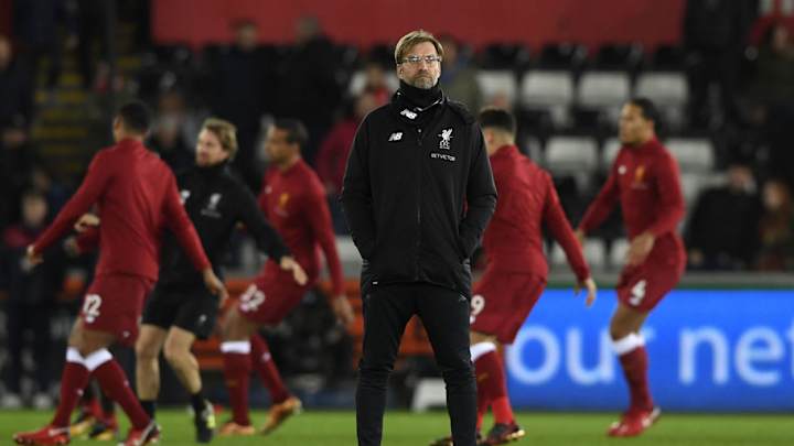 Jurgen Klopp Admits Liverpool Are 'Not Really Likely' to Spend Coutinho Money in January Jurgen Klopp Admits Liverpool Are 'Not Really Likely' to Spend Coutinho Money in January