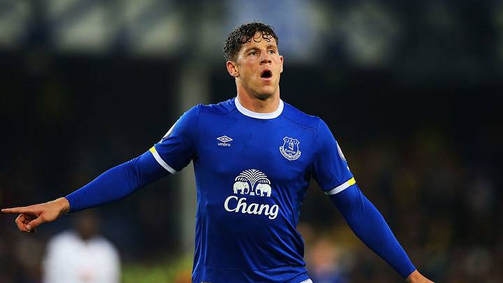 Everton Boss Sam Allardyce Resigned to Losing Ross Barkley in January Transfer Window Everton Boss Sam Allardyce Resigned to Losing Ross Barkley in January Transfer Window