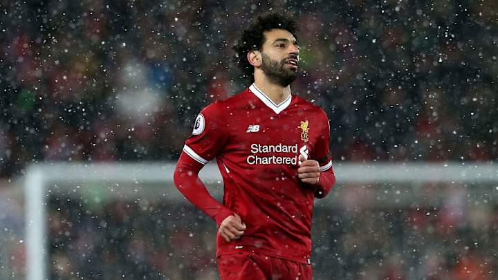 Vodafone to Give Away Free Talk Time for Every Goal Mohamed Salah Scores
