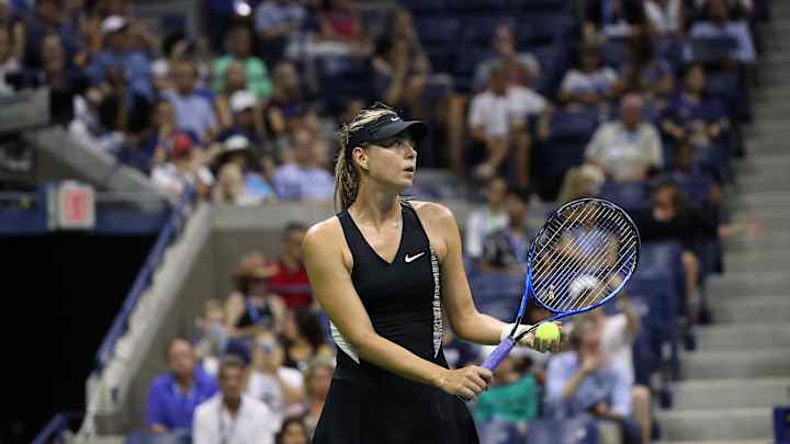 Maria Sharapova Shuts Down 2018 Season, Withdraws From Tournaments
