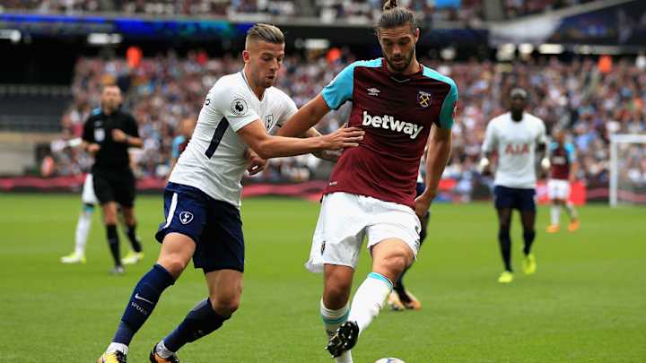 Tottenham vs West Ham: Classic Encounter, Recent Form, Team News & More