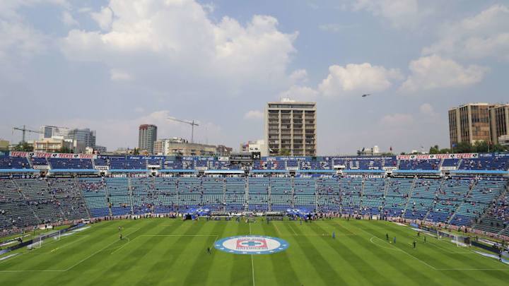 Cruz Azul President Accused of Money Laundering, Involvement in Organized Crime