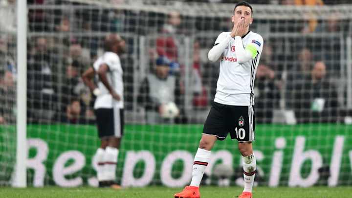 No Show: Arsenal Scouts Wait in Vain to See Unused Sub in Bayern's UCL Win Over Besiktas