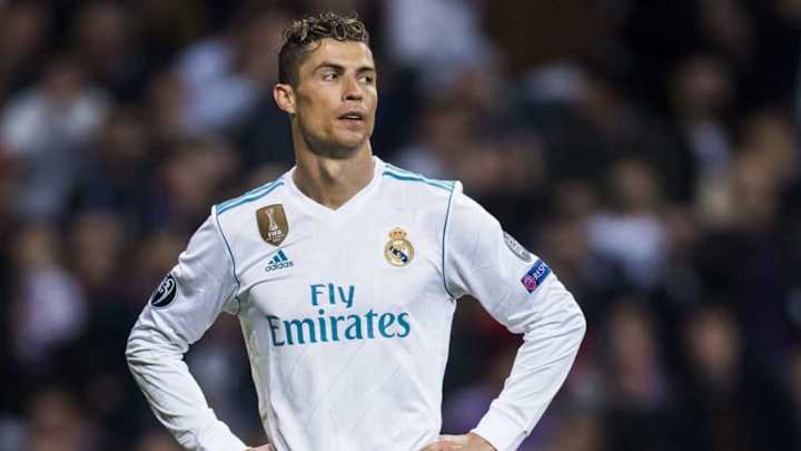 El motivo por el que Cristiano Ronaldo no asistirá a la final de la Copa Libertadores