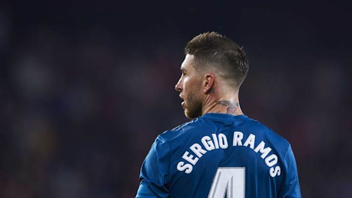 El mensaje de Sergio Ramos sobre la final de Kiev que enamora al madridismo