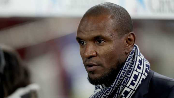 Eric Abidal Issues Statement on 'Black Market Liver' Claims as Bizarre Saga Rumbles On