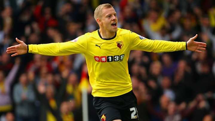 Watford Should Look to Re-Sign Their Former Talisman and Championship Top Scorer This Summer