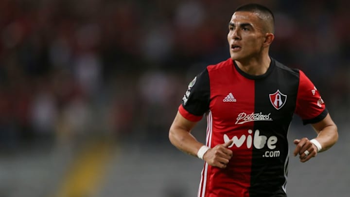 INSÓLITO | Ahora como azulcrema, Luis Reyes dice ser más "anti-chiva"