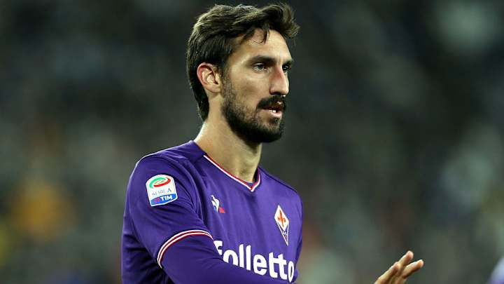 ÚLTIMA HORA | Fallece el capitán de la Fiorentina, Davide Astori, a los 31 años