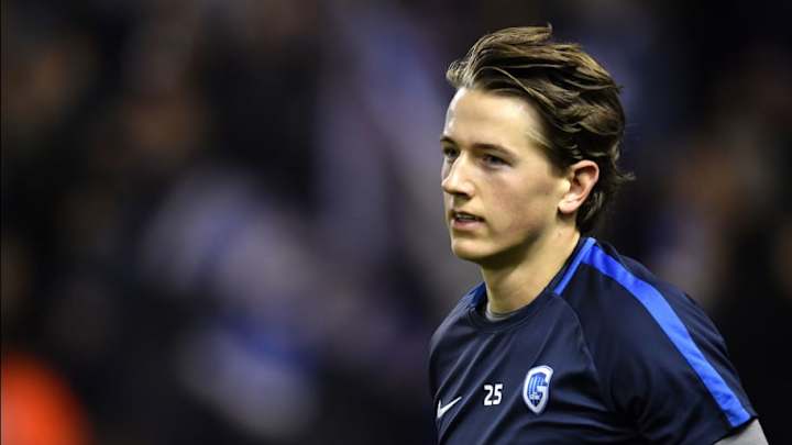 Tottenham Are in 'Close Contact' With Genk Over Long-Term Transfer Target Sander Berge