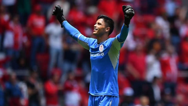 ¡MADRE MÍA! | Las atajadas de Talavera a Monterrey que definen por qué es el mejor portero mexicano