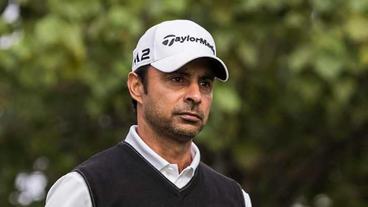 Indian Golfer Arrested for Poaching on Tiger Reserve