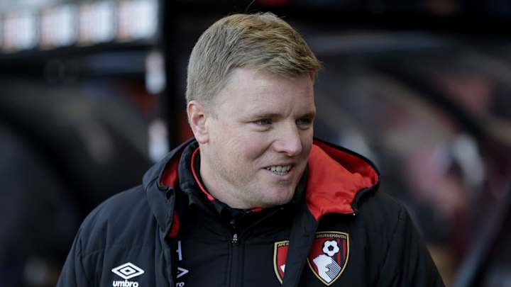 Eddie Howe Calls on Fans to Create 'Hostile' Atmosphere for West Brom Clash Eddie Howe Calls on Fans to Create 'Hostile' Atmosphere for West Brom Clash